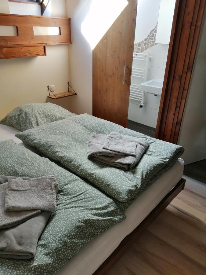 Ferienhaus 30 Am Silbersee Frielendorf 외부 사진