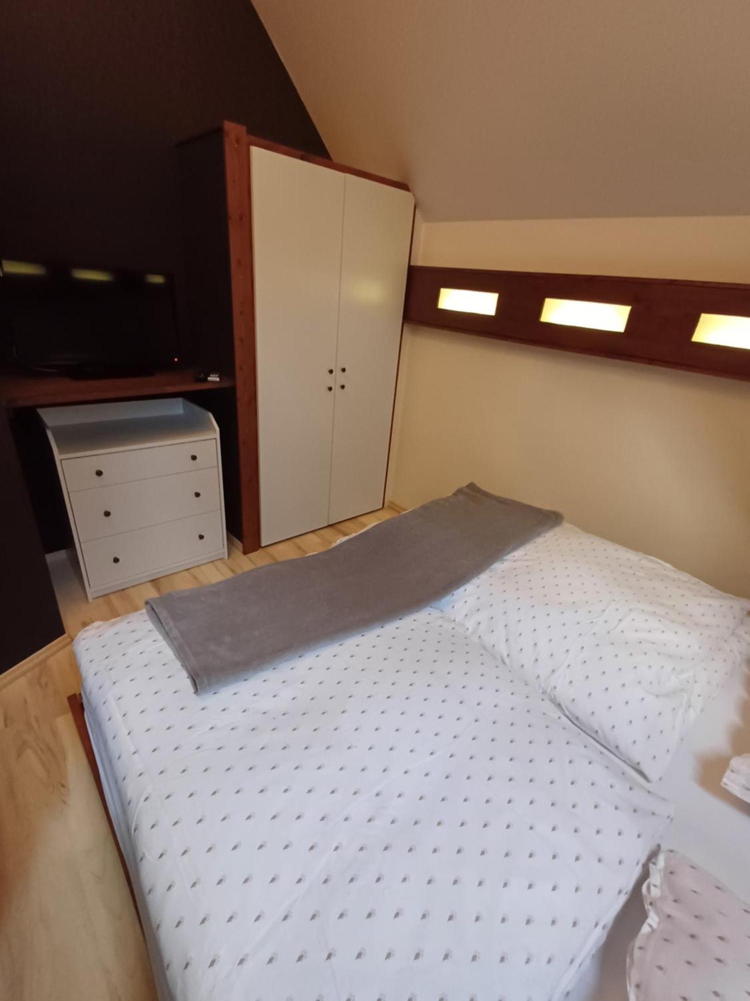 Ferienhaus 30 Am Silbersee Frielendorf 외부 사진