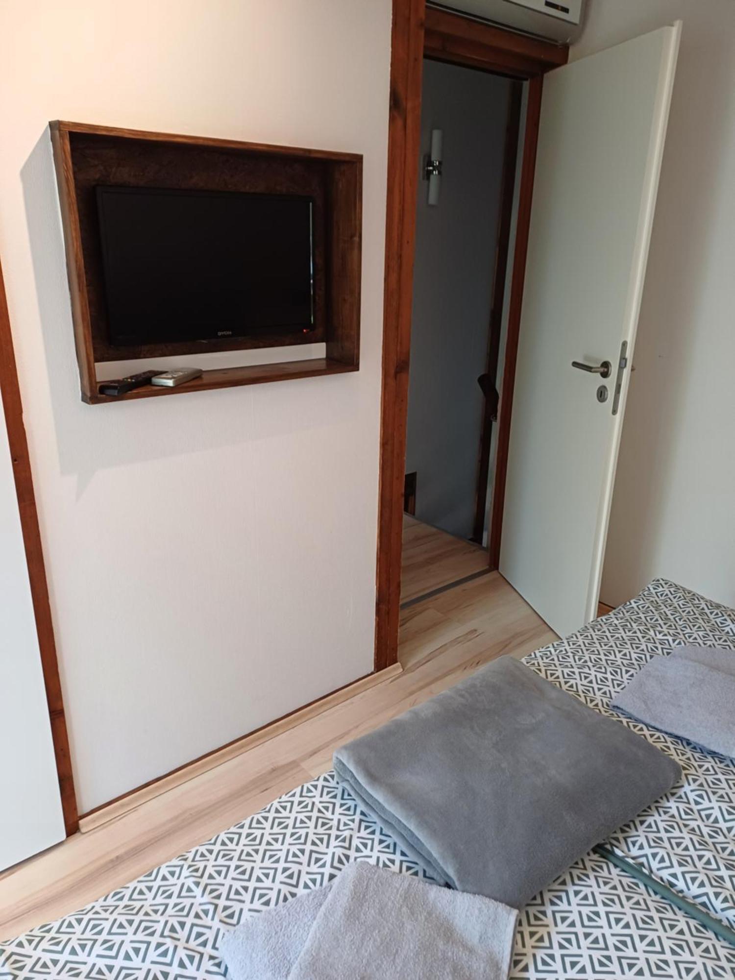 Ferienhaus 30 Am Silbersee Frielendorf 외부 사진