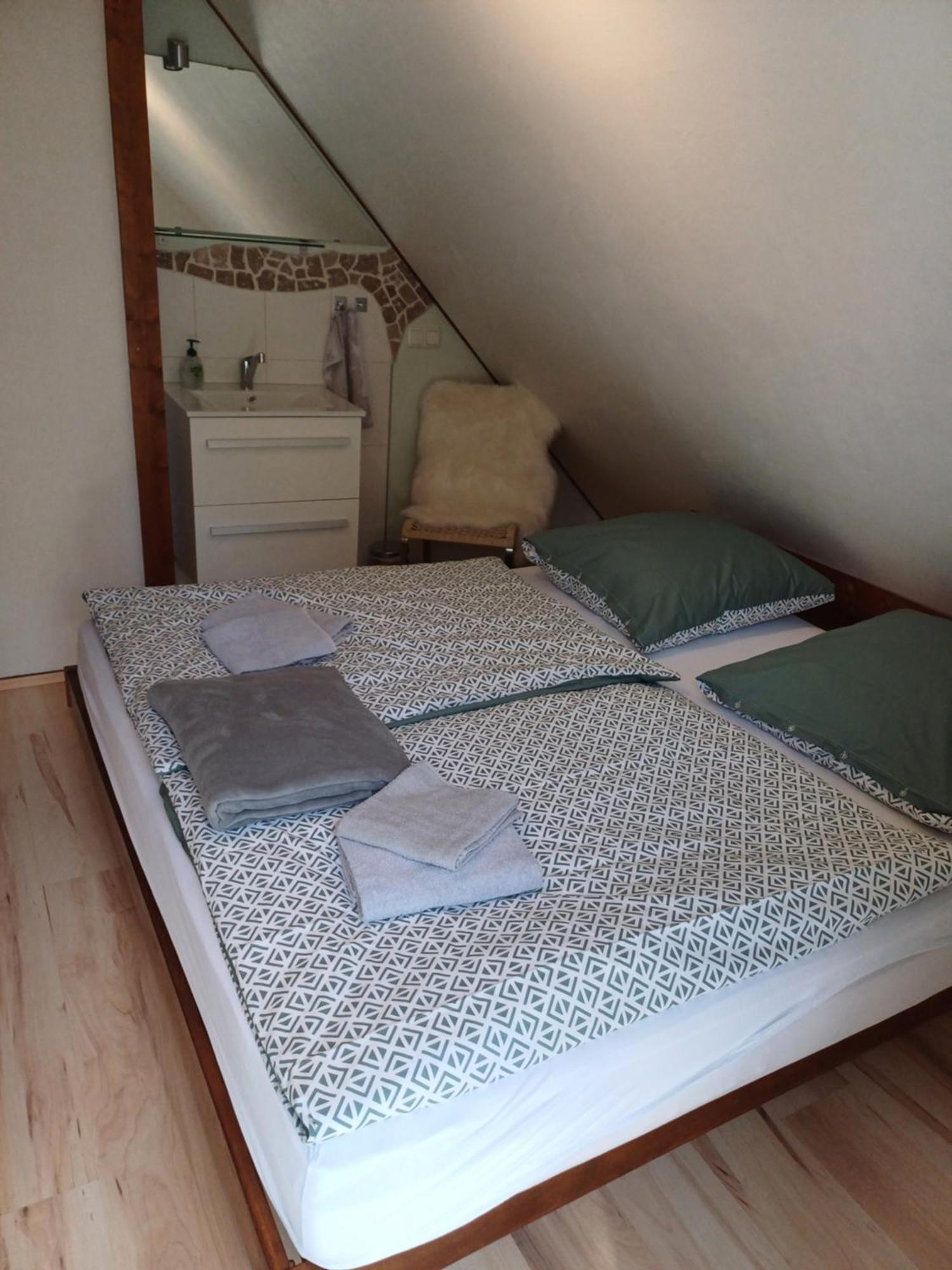 Ferienhaus 30 Am Silbersee Frielendorf 외부 사진