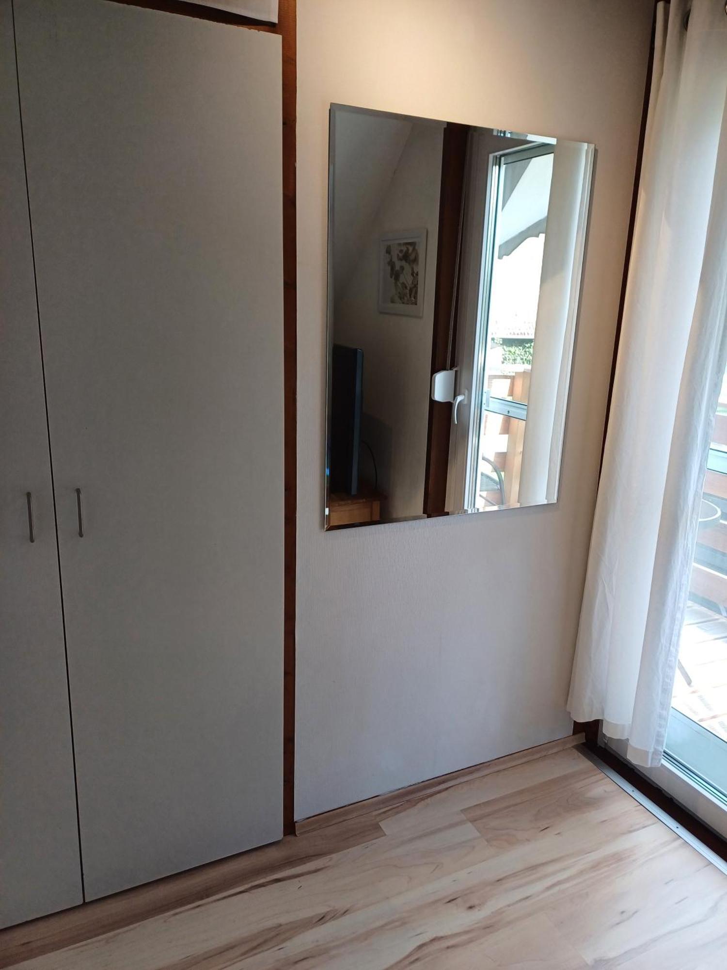 Ferienhaus 30 Am Silbersee Frielendorf 외부 사진