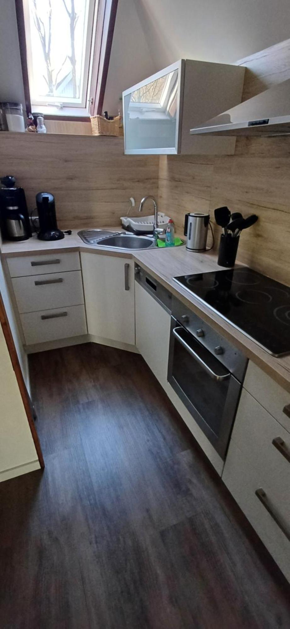 Ferienhaus 30 Am Silbersee Frielendorf 외부 사진