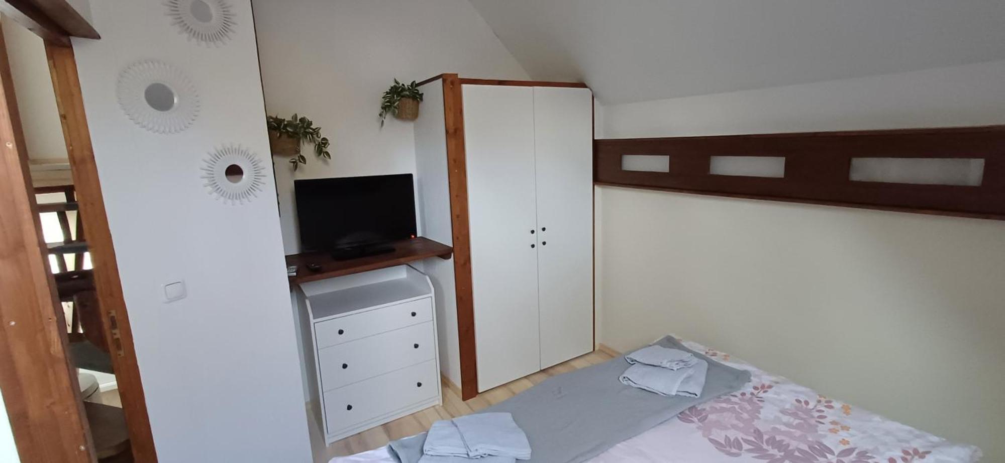 Ferienhaus 30 Am Silbersee Frielendorf 외부 사진
